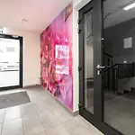 Project Comfort Apartament Potrzebna 55/130 Warszawa