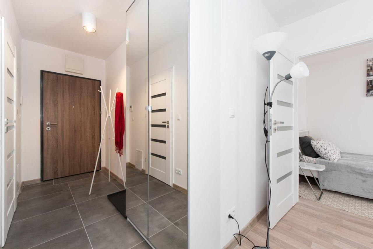 Apartament Project Comfort Apartament Potrzebna 55/130 *